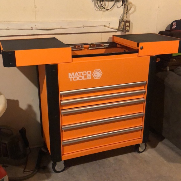 Toolbox - Picture 3 of 4